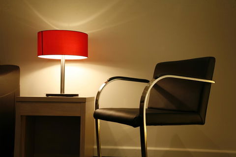 Central Studio Hotel Sydney - Accommodation Gladstone 21