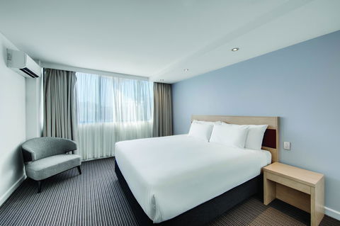 Central Studio Hotel Sydney - Accommodation Gladstone 6