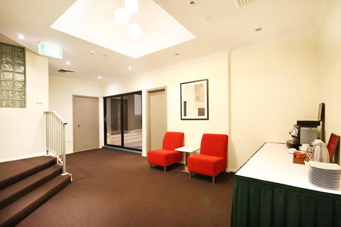 Central Studio Hotel Sydney - Accommodation Gladstone 23