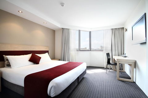 Central Studio Hotel Sydney - Accommodation Gladstone 17