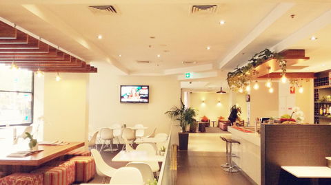 Central Studio Hotel Sydney - Accommodation Gladstone 25