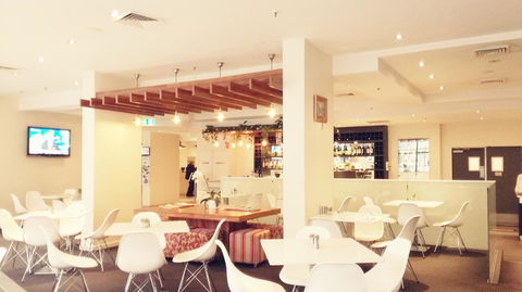 Central Studio Hotel Sydney - Accommodation Gladstone 26