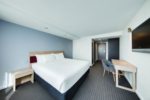 Central Studio Hotel Sydney - Accommodation Gladstone 1