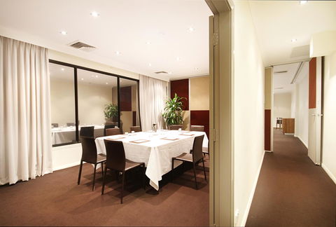 Central Studio Hotel Sydney - Accommodation Gladstone 12