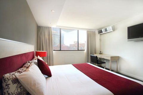 Central Studio Hotel Sydney - Accommodation Gladstone 14