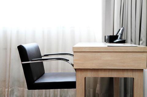 Central Studio Hotel Sydney - Accommodation Gladstone 9