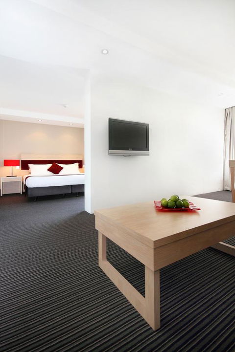 Central Studio Hotel Sydney - Accommodation Gladstone 13