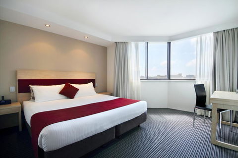 Central Studio Hotel Sydney - Accommodation Gladstone 20