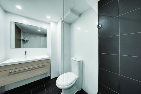 Central Studio Hotel Sydney - Accommodation Gladstone 4