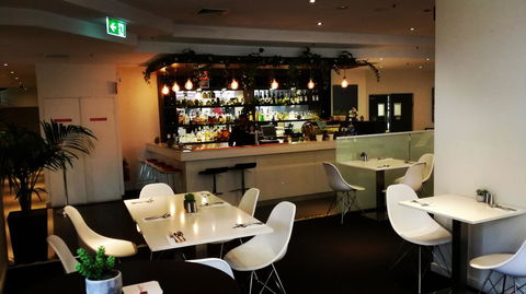 Central Studio Hotel Sydney - Accommodation Gladstone 24