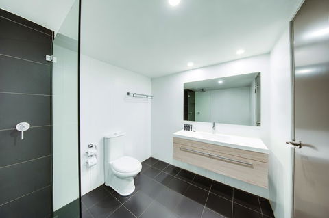 Central Studio Hotel Sydney - Accommodation Gladstone 7