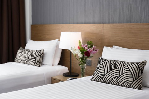 Rydges Camperdown - Accommodation Gladstone 8