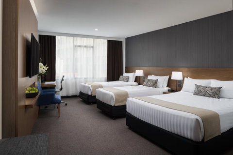 Rydges Camperdown - Accommodation Gladstone 9
