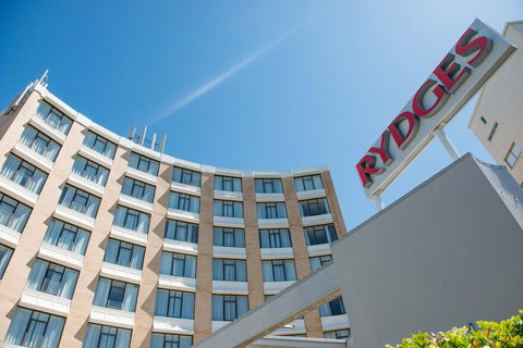 Rydges Camperdown - Accommodation Gladstone 1