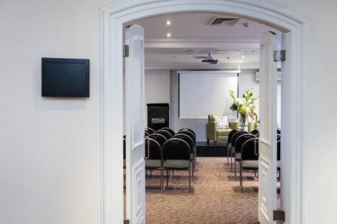 Rydges Camperdown - Accommodation Gladstone 31