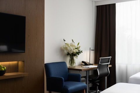 Rydges Camperdown - Accommodation Gladstone 6