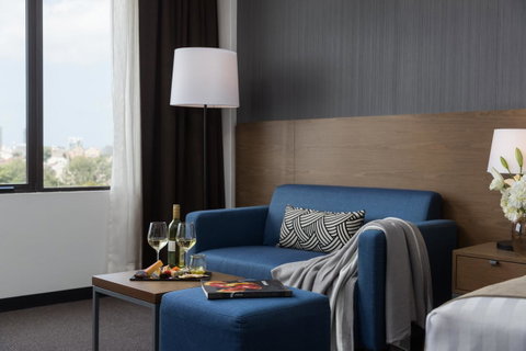 Rydges Camperdown - Accommodation Gladstone 0
