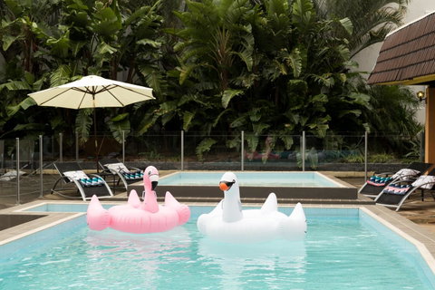 Rydges Camperdown - Accommodation Gladstone 15