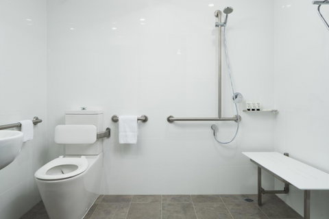 Rydges Camperdown - Accommodation Gladstone 13