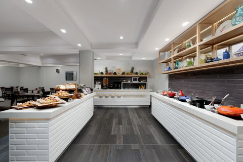 Rydges Camperdown - Accommodation Gladstone 20