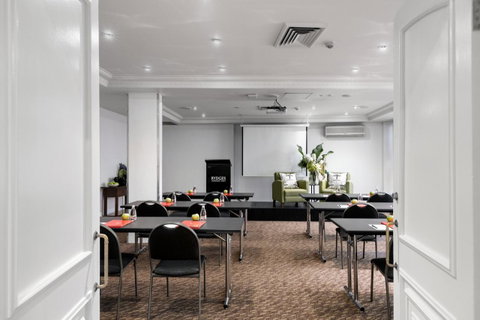 Rydges Camperdown - Accommodation Gladstone 32