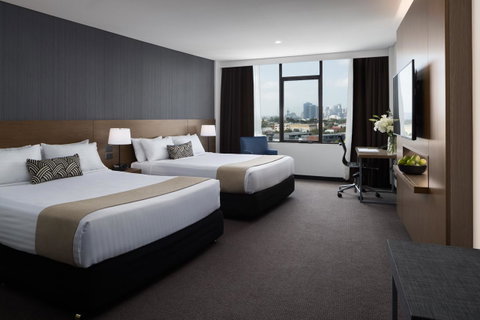 Rydges Camperdown - Accommodation Gladstone 4