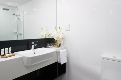 Rydges Camperdown - Accommodation Gladstone 10