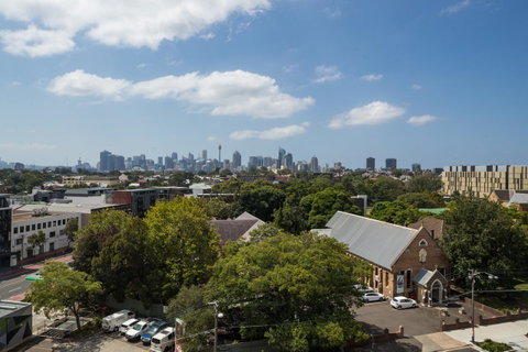 Rydges Camperdown - Accommodation Gladstone 12