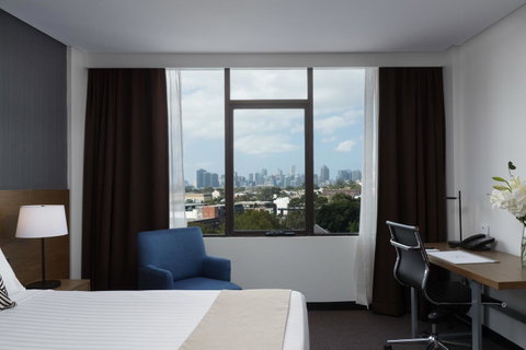 Rydges Camperdown - Accommodation Gladstone 5