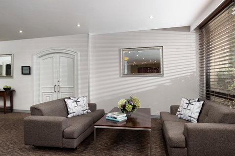 Rydges Camperdown - Accommodation Gladstone 14