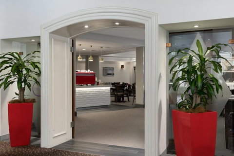 Rydges Camperdown - Accommodation Gladstone 18