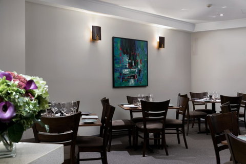 Rydges Camperdown - Accommodation Gladstone 22