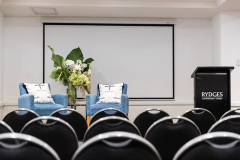 Rydges Camperdown - Accommodation Gladstone 29