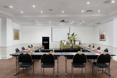 Rydges Camperdown - Accommodation Gladstone 33