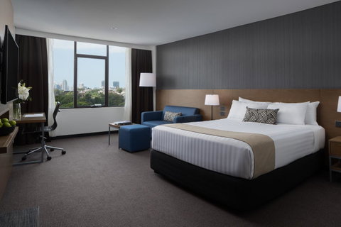 Rydges Camperdown - Accommodation Gladstone 3