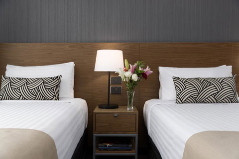 Rydges Camperdown - Accommodation Gladstone 2