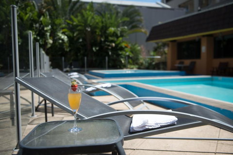 Rydges Camperdown - Accommodation Gladstone 17