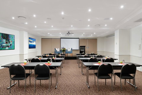 Rydges Camperdown - Accommodation Gladstone 30
