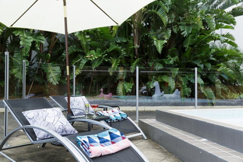 Rydges Camperdown - Accommodation Gladstone 16