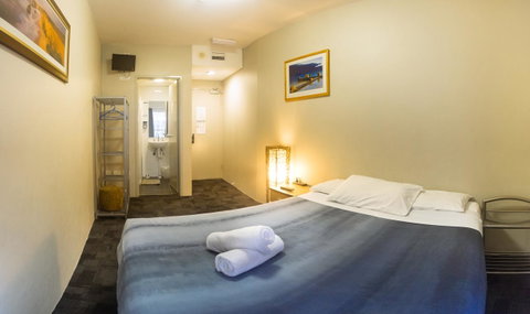 Big Backpackers Hostel - Accommodation Gladstone 38