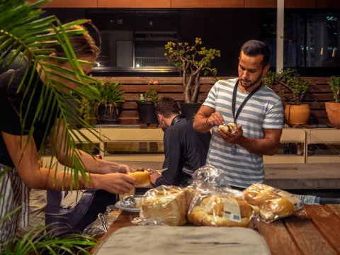 Big Backpackers Hostel - Accommodation Gladstone 17