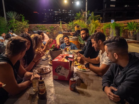 Big Backpackers Hostel - Accommodation Gladstone 15