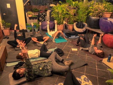Big Backpackers Hostel - Accommodation Gladstone 5