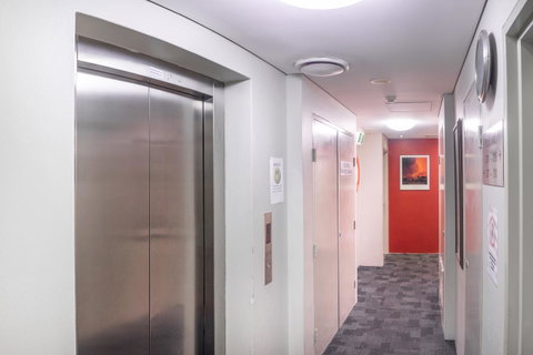 Big Backpackers Hostel - Accommodation Gladstone 8