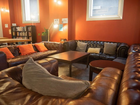 Big Backpackers Hostel - Accommodation Gladstone 37