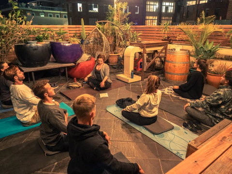 Big Backpackers Hostel - Accommodation Gladstone 3