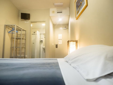Big Backpackers Hostel - Accommodation Gladstone 31