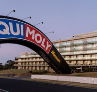 Rydges Mount Panorama Bathurst - Accommodation Gladstone