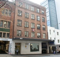 Siesta Sydney - Accommodation Gladstone