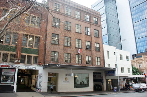 Siesta Sydney - Accommodation Gladstone 0